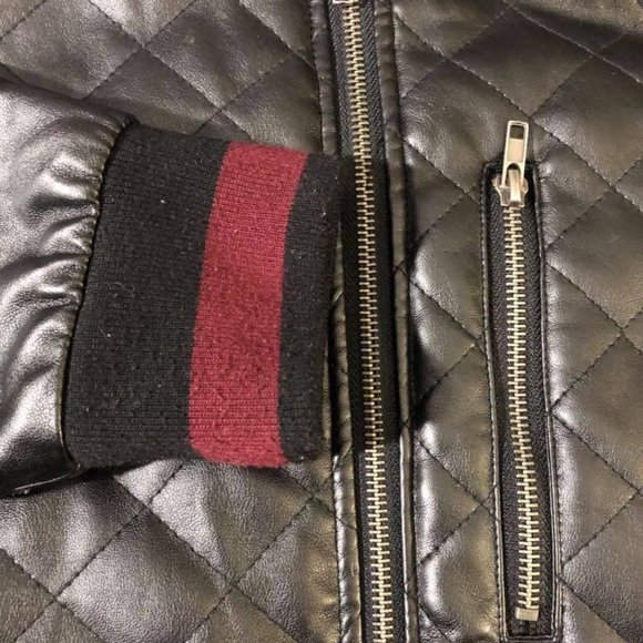 21MEN BOMBER Jacket - Picture 4 of 7